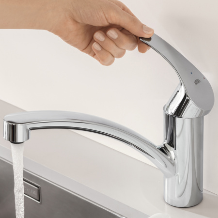  Grohe Eurosmart 33281002   