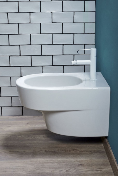 ���� ��������� Jacob Delafon Odeon Rive Gauche EMG0002-00
