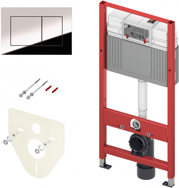    Villeroy & Boch Boch O.Novo   TECE Now 4  1    