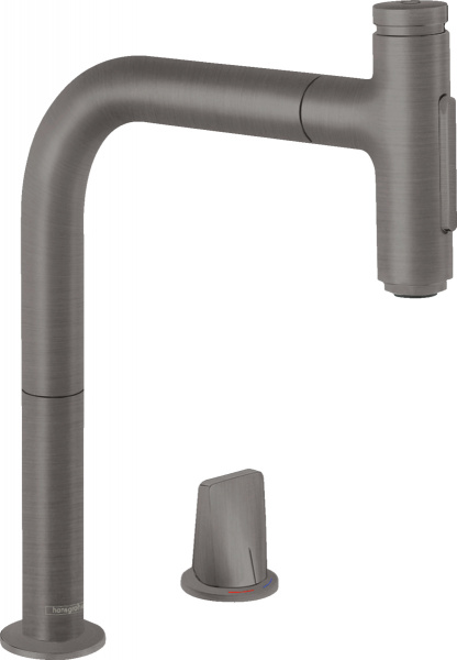  Hansgrohe Metris Select 73818340   