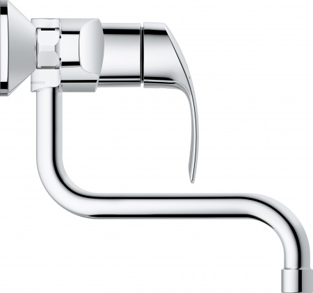 ��������� Grohe Eurosmart 31391002 ��� �������� �����