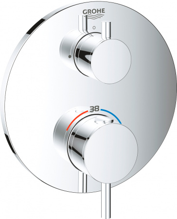��������� Grohe Atrio 24134003 ��� ����, ����