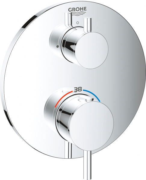 ��������� Grohe Atrio 24134003 ��� ����, ����
