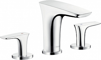 ��������� Hansgrohe PuraVida 15073000 ��� ��������