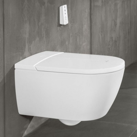 ������ ��������� Villeroy & Boch Viclean V0E100R1 ���������� �����, � �������� ����