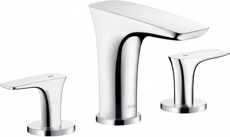 ��������� Hansgrohe PuraVida 15073000 ��� ��������
