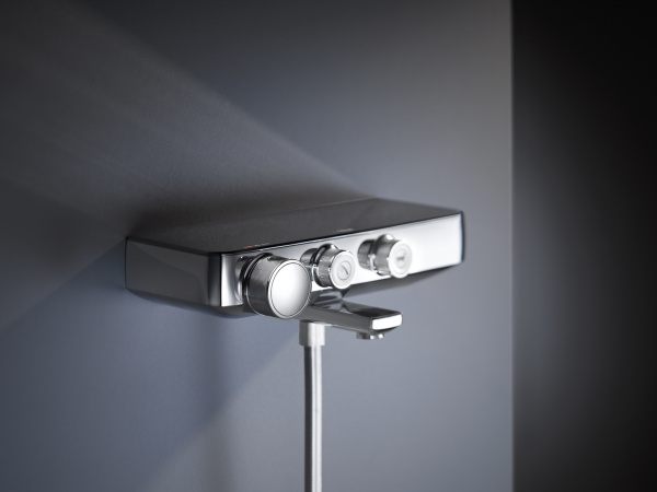 ��������� Grohe Grohtherm SmartControl 34718000 ��� ����� � �����