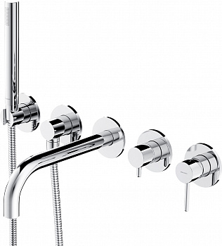 ��������� Omnires Y Y1237/1CR � ���������� ������, ��� ����� � �����, ����