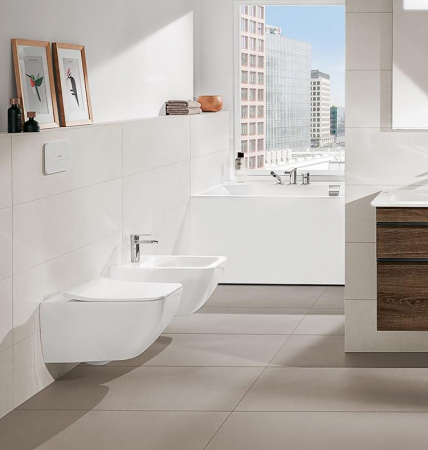 ������ ��������� Villeroy & Boch Venticello 4611RS01 ������������