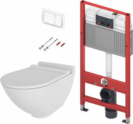 �������� ������ ��������� STWORKI Rotenburg WH52 ������������ + ������� ����������� ��� �������� TECE Base NEW � ������� �����