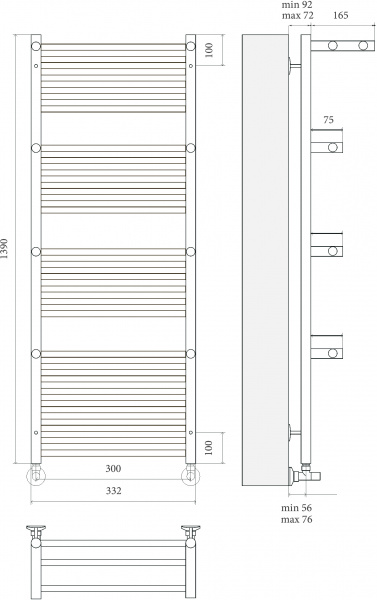 ����������������� ������� Terminus ������ �27 300*1390 c ������