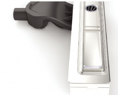   Berges Wasserhaus B1 Keramik 090017 60 .  