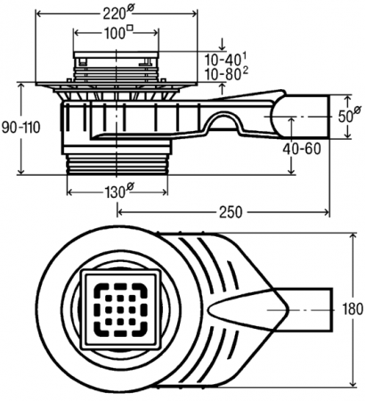    Viega Advantix Top  .      . .669201 (4914.10)