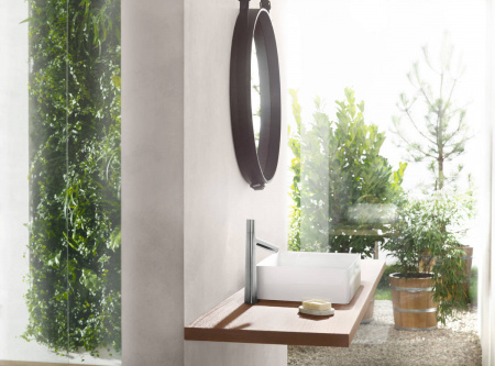 ��������� Hansgrohe Talis Select S 72045000 ��� ��������