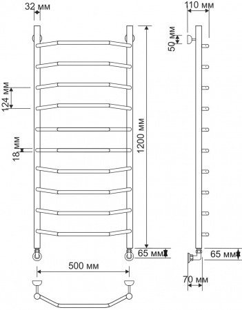 ����������������� ������� Secado ����� 1 50x120 (32/18)