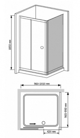 ������� ������ RGW Classic CL-45 100 �� 