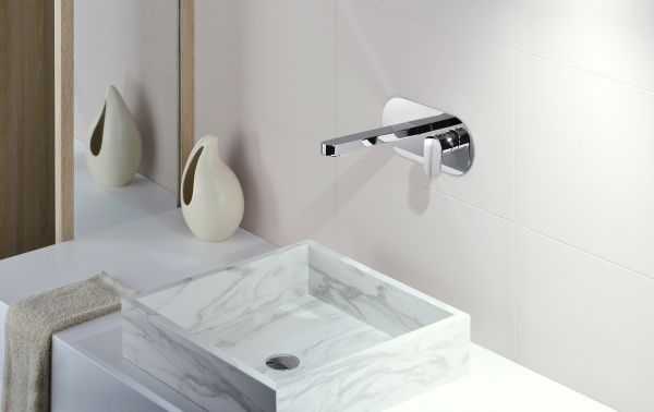 ��������� Paffoni Candy CA105CR � ���������� ������, ��� ��������