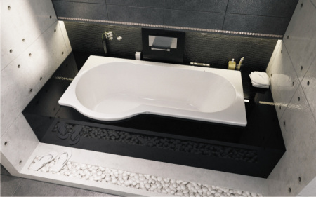 ��������� ����� Riho Dorado 170x90 R