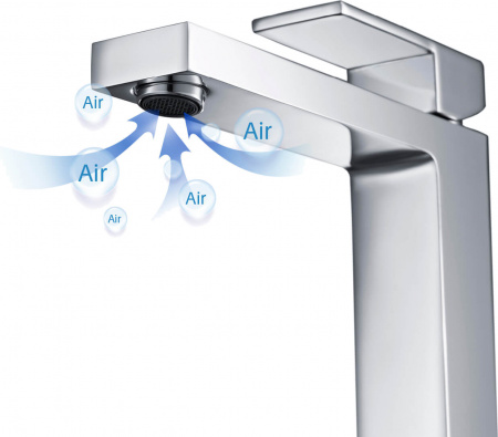  Timo Selene 3061/00F chrome  