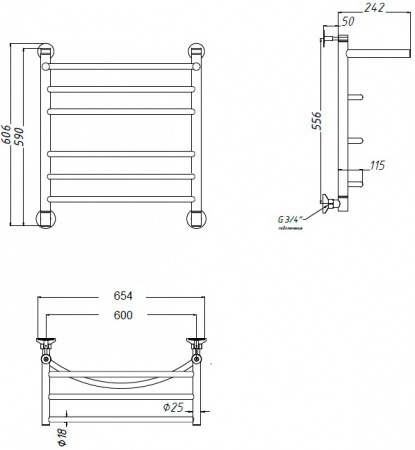 ����������������� ������� ������ ��������� �� 1 � ��2 60x60