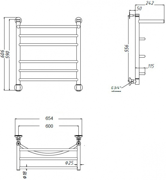 ����������������� ������� ������ ��������� �� 1 � ��2 60x60