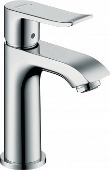 ��������� Hansgrohe Metris 31186000 ��� ��������