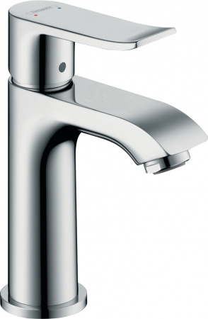 ��������� Hansgrohe Metris 31186000 ��� ��������