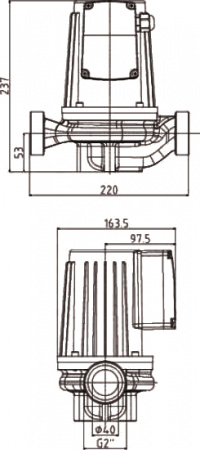 �������������� ����� Pumpman GRS32/12-M