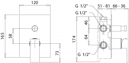 ��������� Migliore Kvant Gold 25401 � ���������� ������, ��� ����� � �����