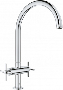 ��������� Grohe Atrio New 30362000 ��� �������� �����