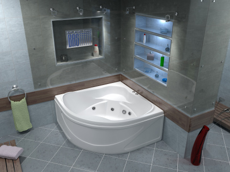 ��������� ����� Bas ������ 140x140 � �/� + ��������