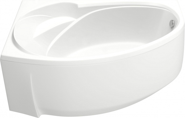 ��������� ����� Bas ������� 160x100 L + �������� ��� ����