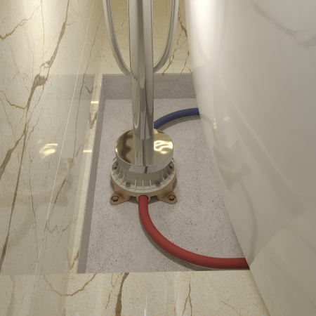 ��������� Axor Starck 10456000 � ���������� ������, ���������