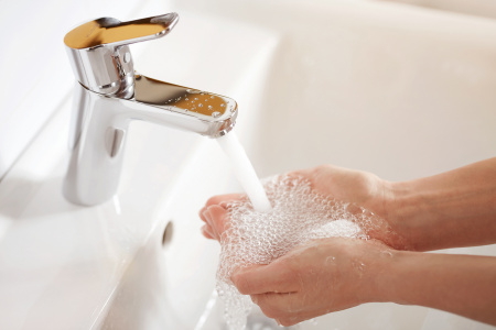 ��������� Kludi Pure&Easy 372920565 ��� ��������