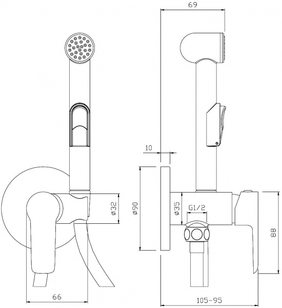   Rossinka W W25-51  ,   