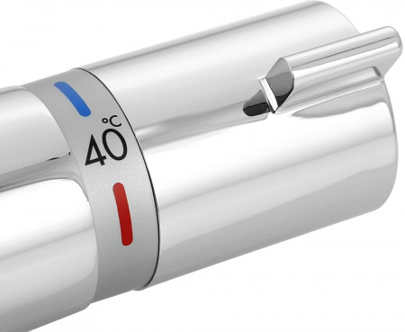  Hansgrohe Ecostat Comfort 13116000  