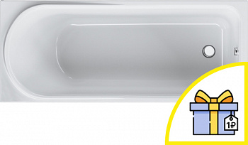 ��������� ����� AM.PM Like 170x70 + ���������� AM.PM �� 30 ���� �������� �� �����������