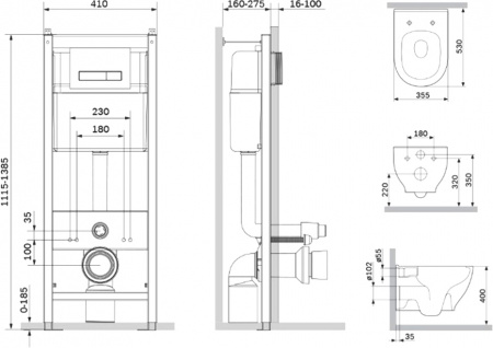  AM.PM Like IS30251.801701    +  AM.PM  30    