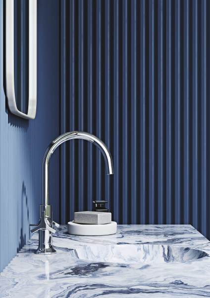 ��������� Kludi Nova Fonte Deco 201180539 ��� ��������