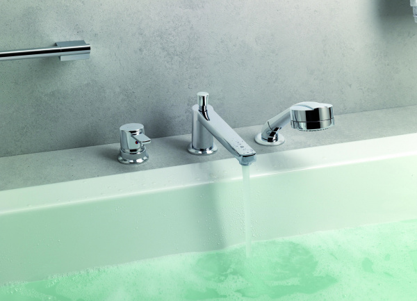 ��������� Kludi Zenta 384460575 �� ���� �����