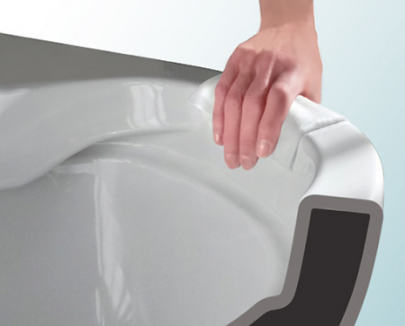 ������ ��������� Galassia Eden 7212