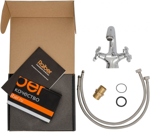 ��������� Raiber Talis R8001 ��� ��������