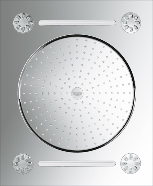 ������� ��� Grohe Rainshower F-Series 27939001