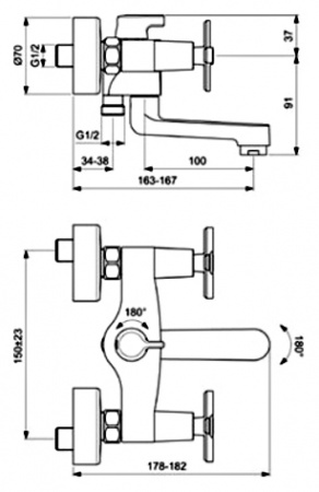 ��������� Vidima ��������� BA328AA ��� ����� � �����