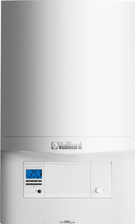 ������� ����� Vaillant ecoTEC Pro VUW INT IV 346/5-3 (8,0-29,7 ���)