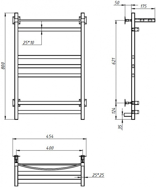 ����������������� ������������� ������ ��� 21 80x40, � ������