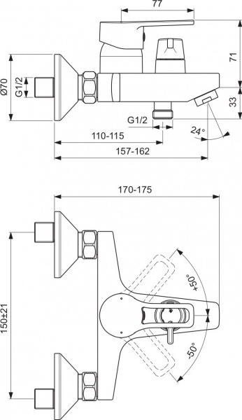 ��������� Vidima Hype BA399AA ��� ����� � �����