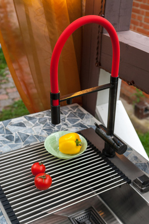  Omoikiri Kanto PVD-GM   