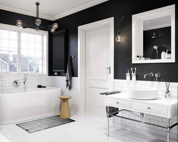 ��������� Kludi Bozz 386500576 ��� ����� � �����