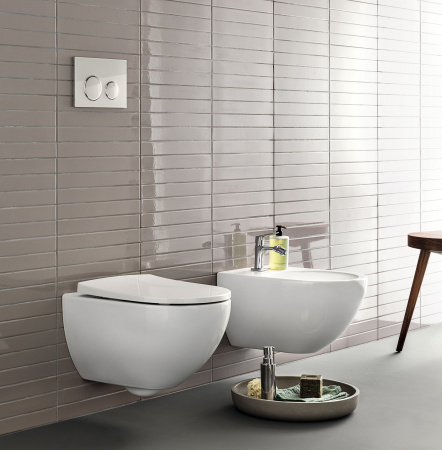 �������� Geberit Acanto 500.301.KJ.A